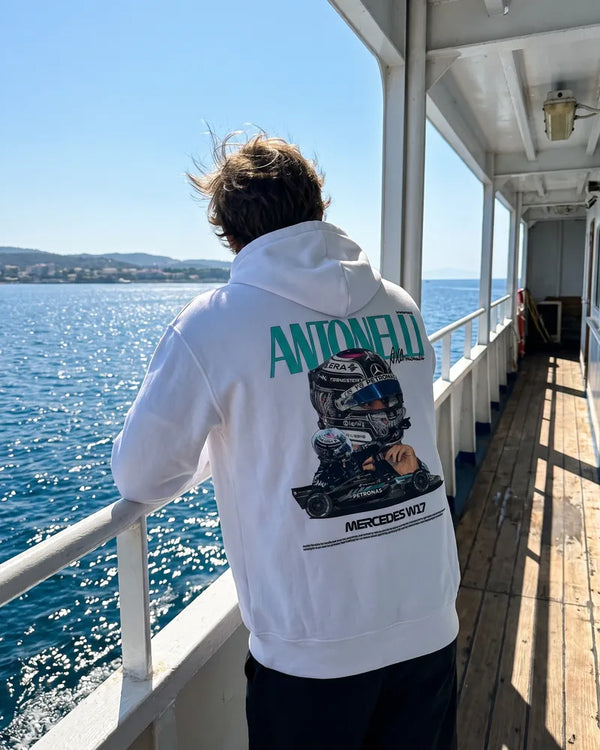 Kimi Antonelli Merch