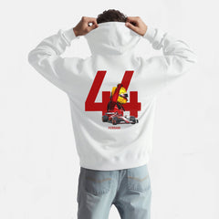 Lewis Hamilton F1 Sweatshirt
