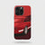 Coque iPhone Porsche 911 Tourismo Clothing, design automobile premium inspire des 911 classiques.