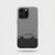 Coque iPhone Porsche 911 Tourismo Clothing, design automobile premium inspire d'une 911 reinterpretee.