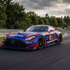 Max Verstappen et Mercedes-AMG : Une Domination Écrasante au Nürburgring... Stoppée Nette par une Erreur de Pneus