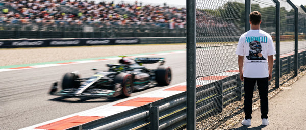 Austin: Antonelli wins again, and the championship closes