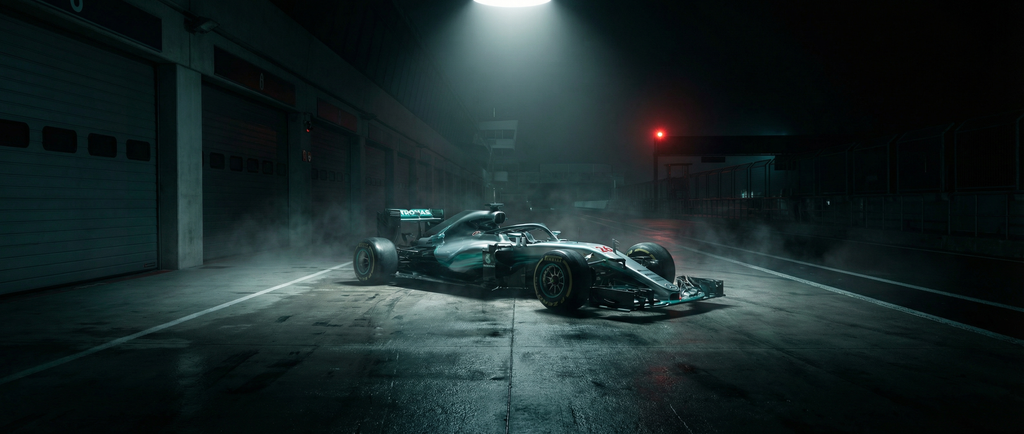 Illustration de l'article Tourismo : F1 2026 / LA SAISON S'ARRÊTE