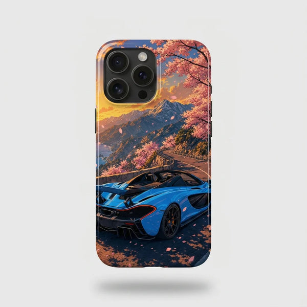 McLaren Phone Case