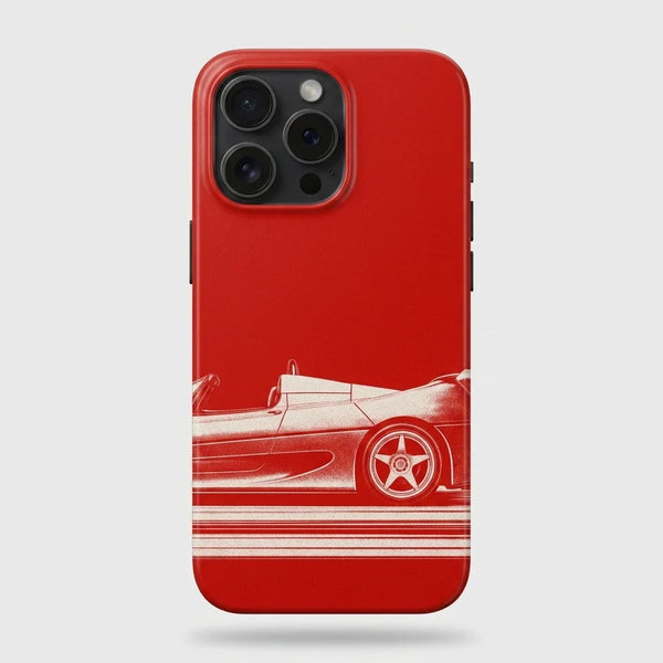 Car Phone Case
