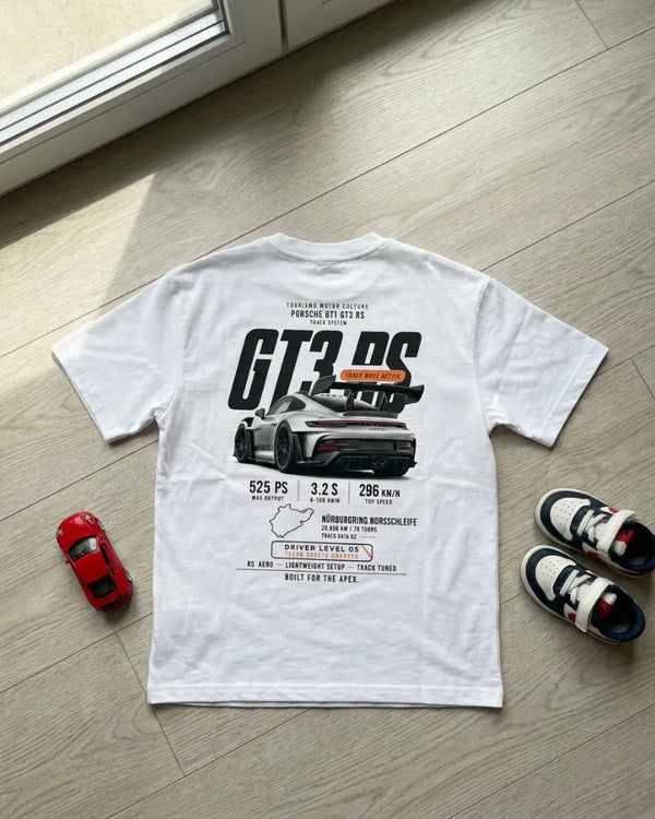 Kids Car Clothing