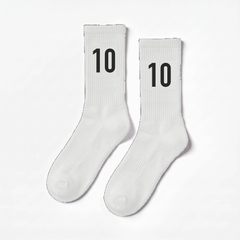 Pierre Gasly 10 Socks