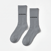 GT3 RS Socks, grey