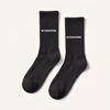 GT3 RS Socks, black