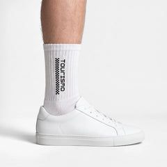 Tourismo Crew Socks