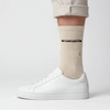 GT3 RS Socks, white