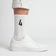 Lando Norris 4 Socks