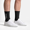 Tourismo Crew Socks, white