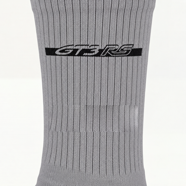 GT3 RS Socks, grey