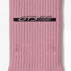 GT3 RS Socks, dusty pink