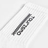 Tourismo Crew Socks