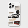 coque-iphone-porsche-911-gt3-rs-992-blanche-sticker