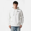 Sweat F1 Alpine bleu/rouge blanc de face 