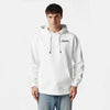 Sweat F1 aston martin verte blanc de face 