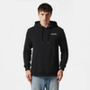 Sweat F1 aston martin verte noir de face 