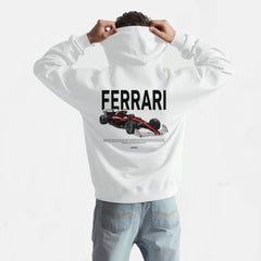 Ferrari F1 Sweatshirt