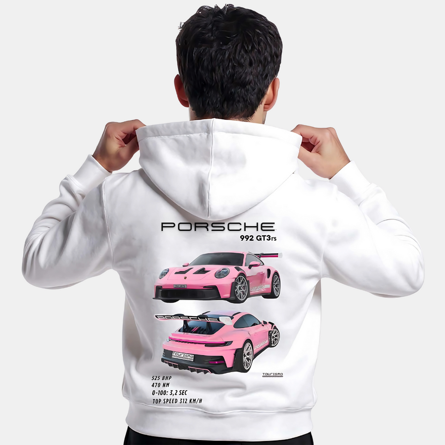 GT3 RS 911 Sweatshirt