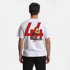 Lewis Hamilton F1 T-shirt