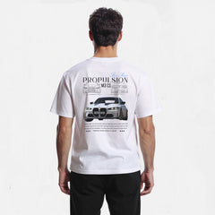 BMW M3 CS T-shirt