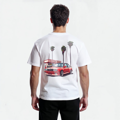 BMW Vintage M3 E30 T-shirt