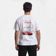 Ferrari Testarossa T-shirt