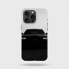 Audi RS6 iPhone case