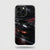 Coque iPhone Mercedes AMG GT Black Series Tourismo Clothing, design automobile premium inspire du V8 biturbo de course.