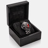 Ferrari 488 Watch in its Tourismo box