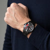 Audi RS 6 Watch on the wrist