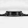 Nissan GT-R watch side view, case thickness