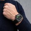 Audi R8 Watch on the wrist
