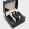 Audi R8 Watch in its box