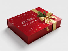 Christmas Edition box option
