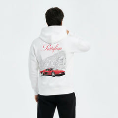 Ferrari Testarossa Hoodie