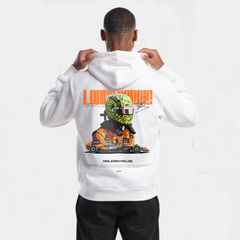 F1 Lando Norris Signature Sweatshirt