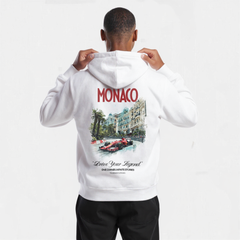 Monaco Grand Prix Edition Sweatshirt