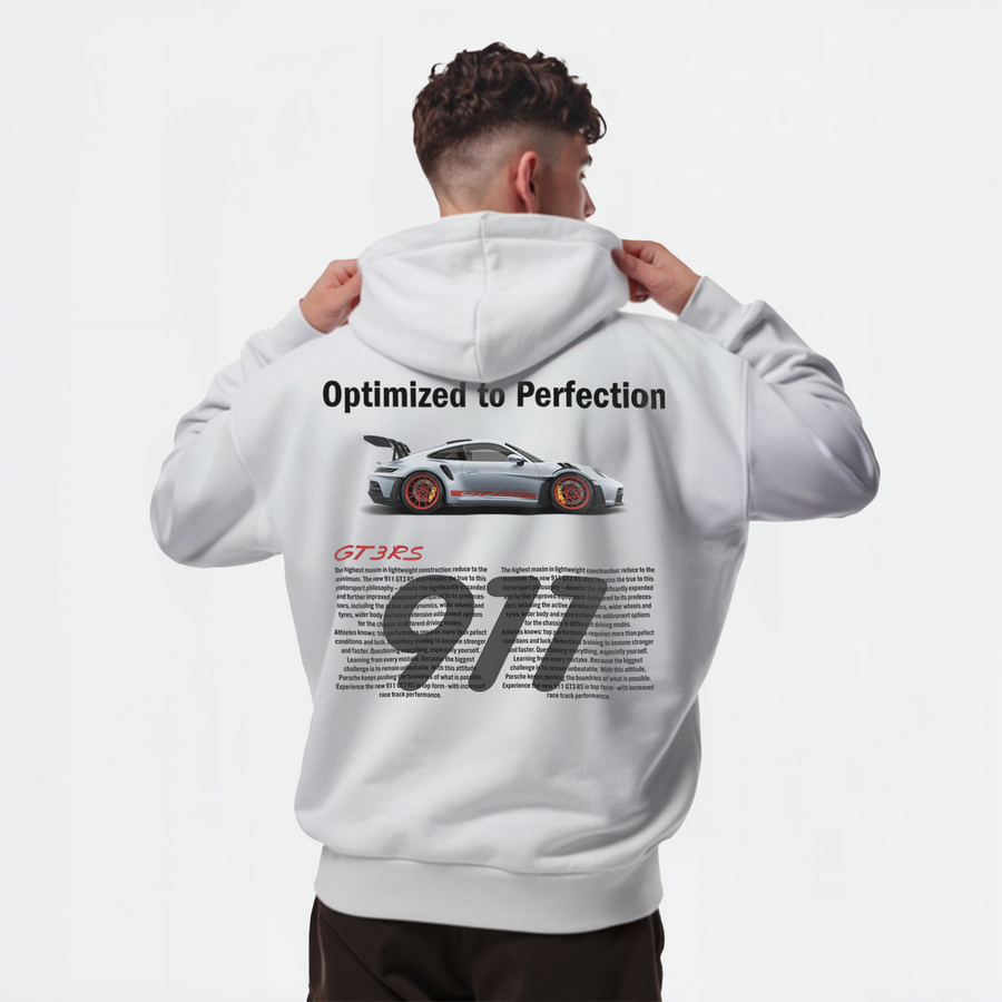 GT3RS 992 Sweatshirt