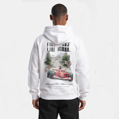 Spa Grand Prix Edition Sweatshirt – Eau Rouge Corner