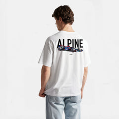 F1 Alpine T-shirt