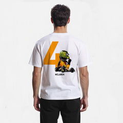 Lando Norris F1 T-shirt