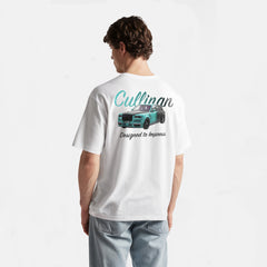 Rolls-Royce Cullinan T-shirt
