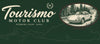 Mouse Pad Eifel Tourismo Motor Club, close-up of the printed design