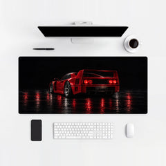 Mouse Pad Ferrari F40