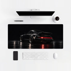 Mouse Pad Porsche 930 Turbo