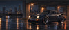 Mouse Pad Porsche 911 Turbo 964, close-up of the printed design